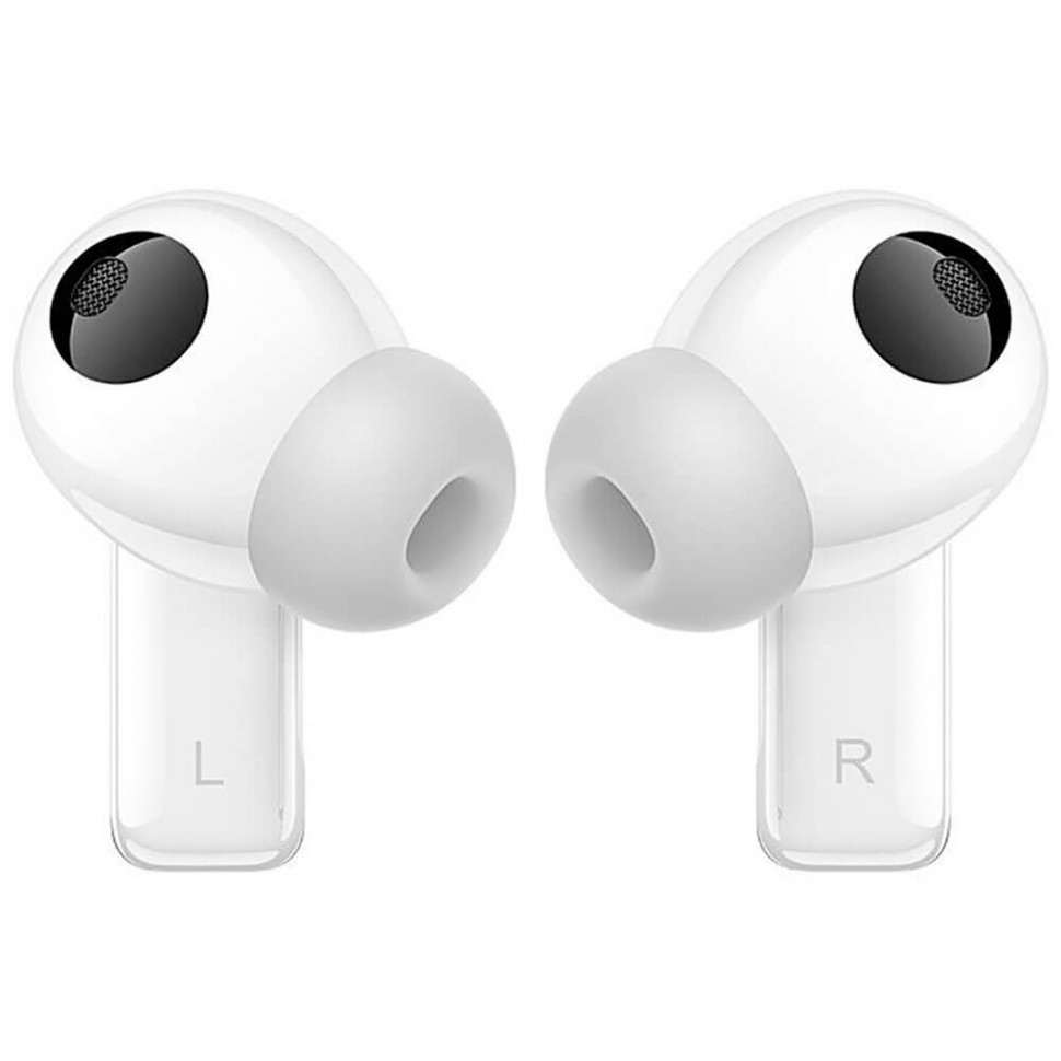 Беспроводные наушники HUAWEI FreeBuds 4 Pro Белый (White)