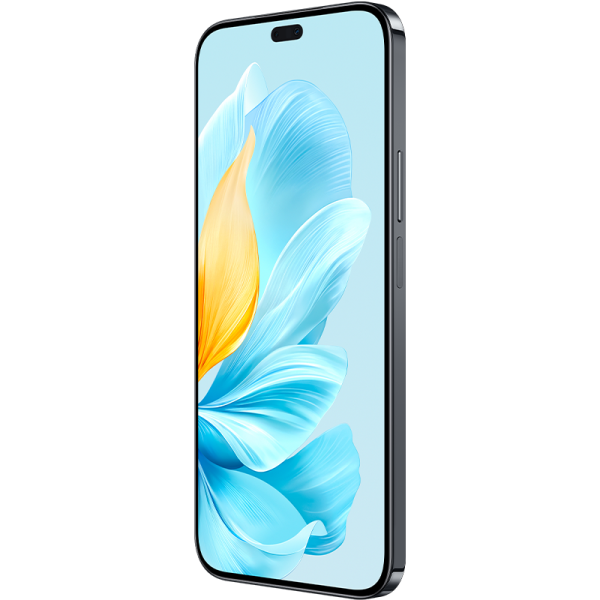 Смартфон HONOR 200 Lite 12/256GB Черный (Midnight Black)