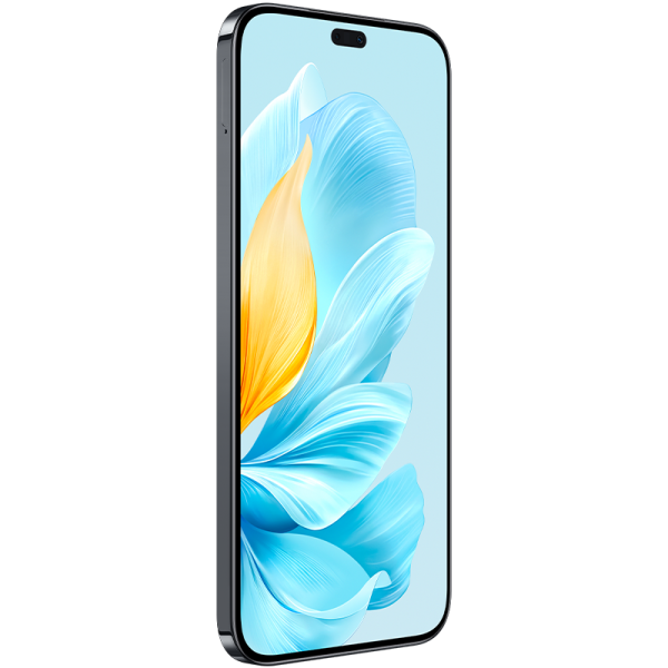 Смартфон HONOR 200 Lite 12/256GB Черный (Midnight Black)