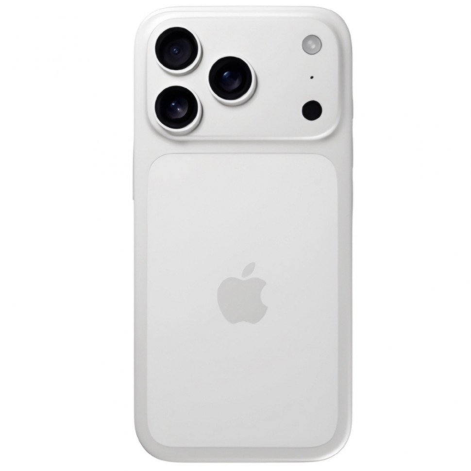 Смартфон Apple iPhone 17 Pro Max 1024GB Белый (White)