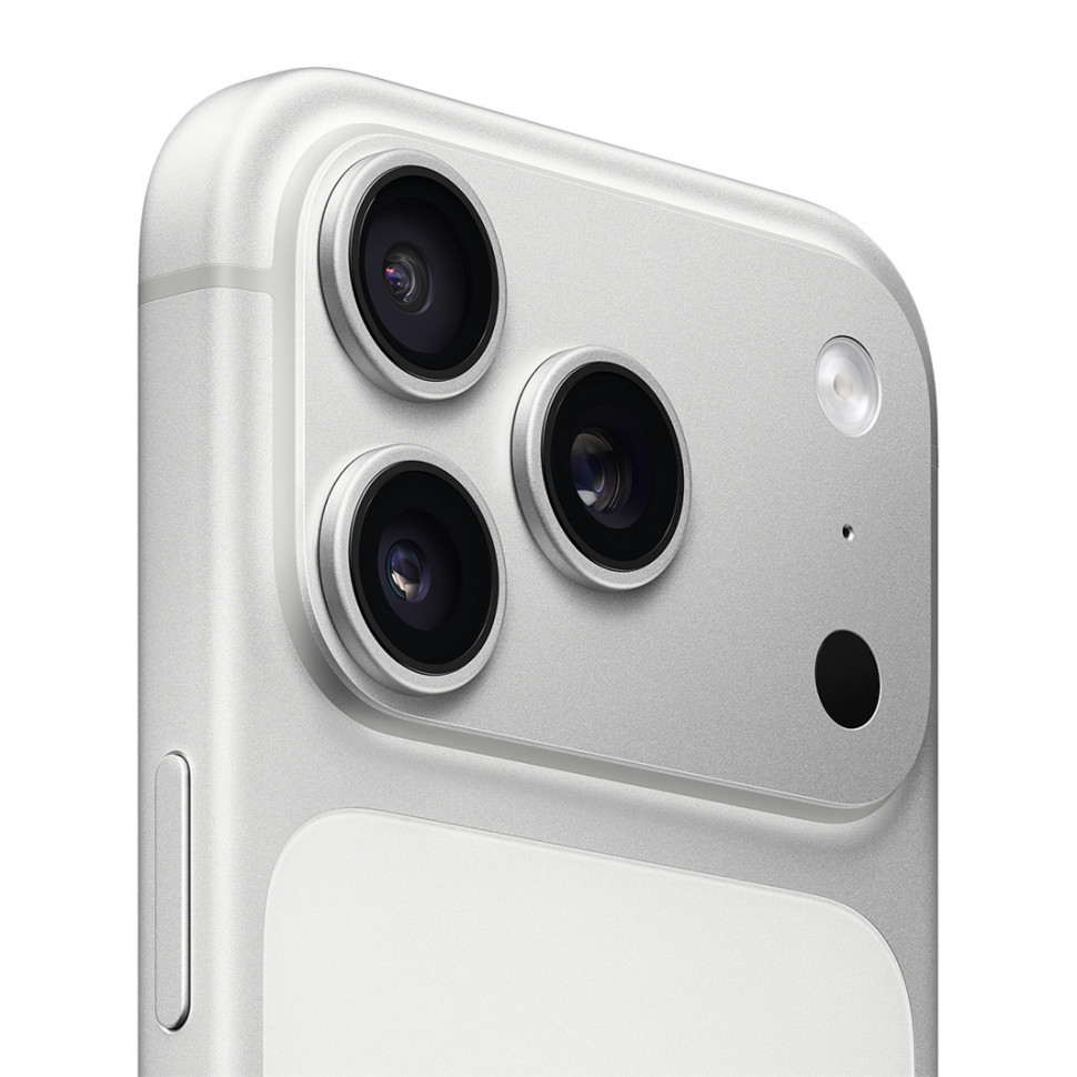 Смартфон Apple iPhone 17 Pro 1024GB Белый (Silver) eSim