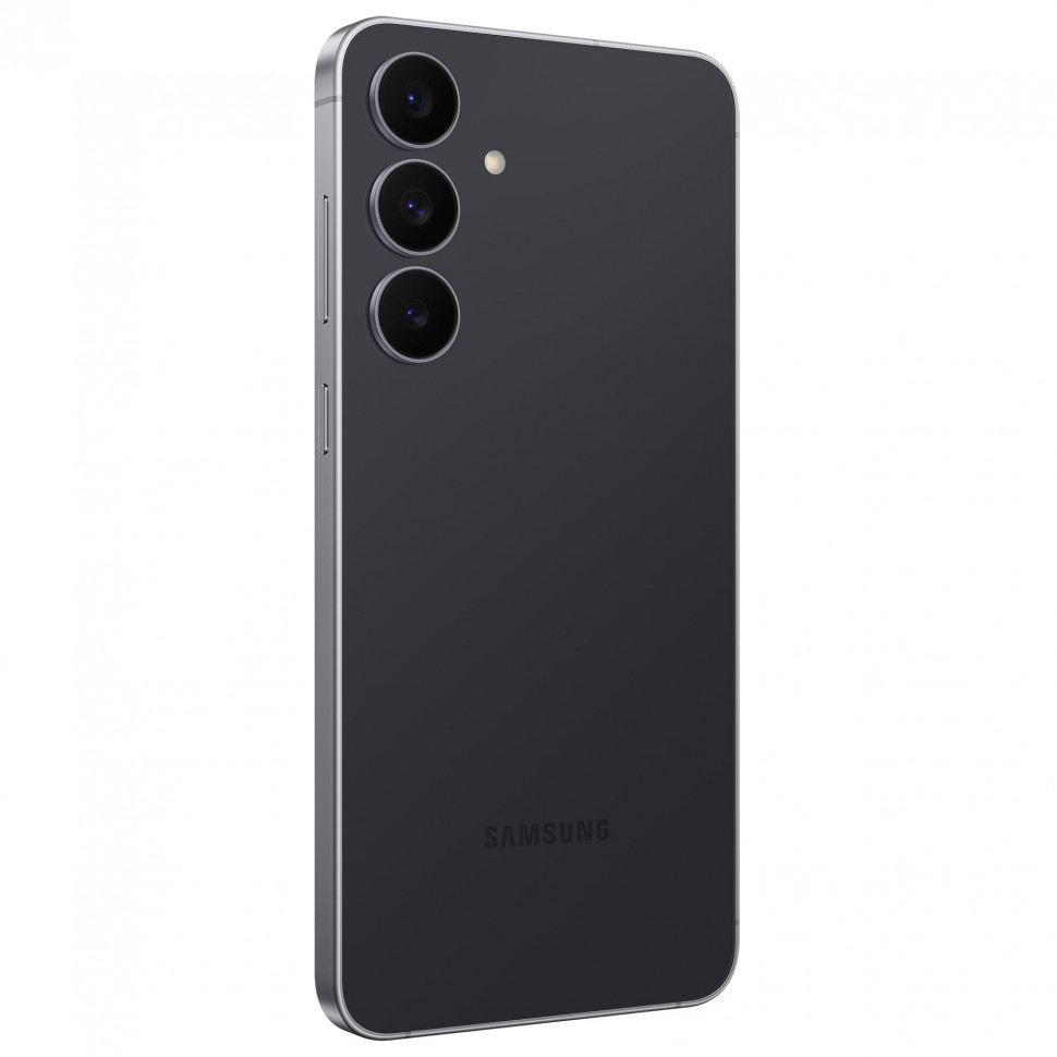 Смартфон Samsung Galaxy S25 FE 8/128GB Черный (JetBlack)