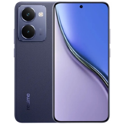 Смартфон realme P3 Ultra 5G 12/512GB Синий (Neptune Blue)