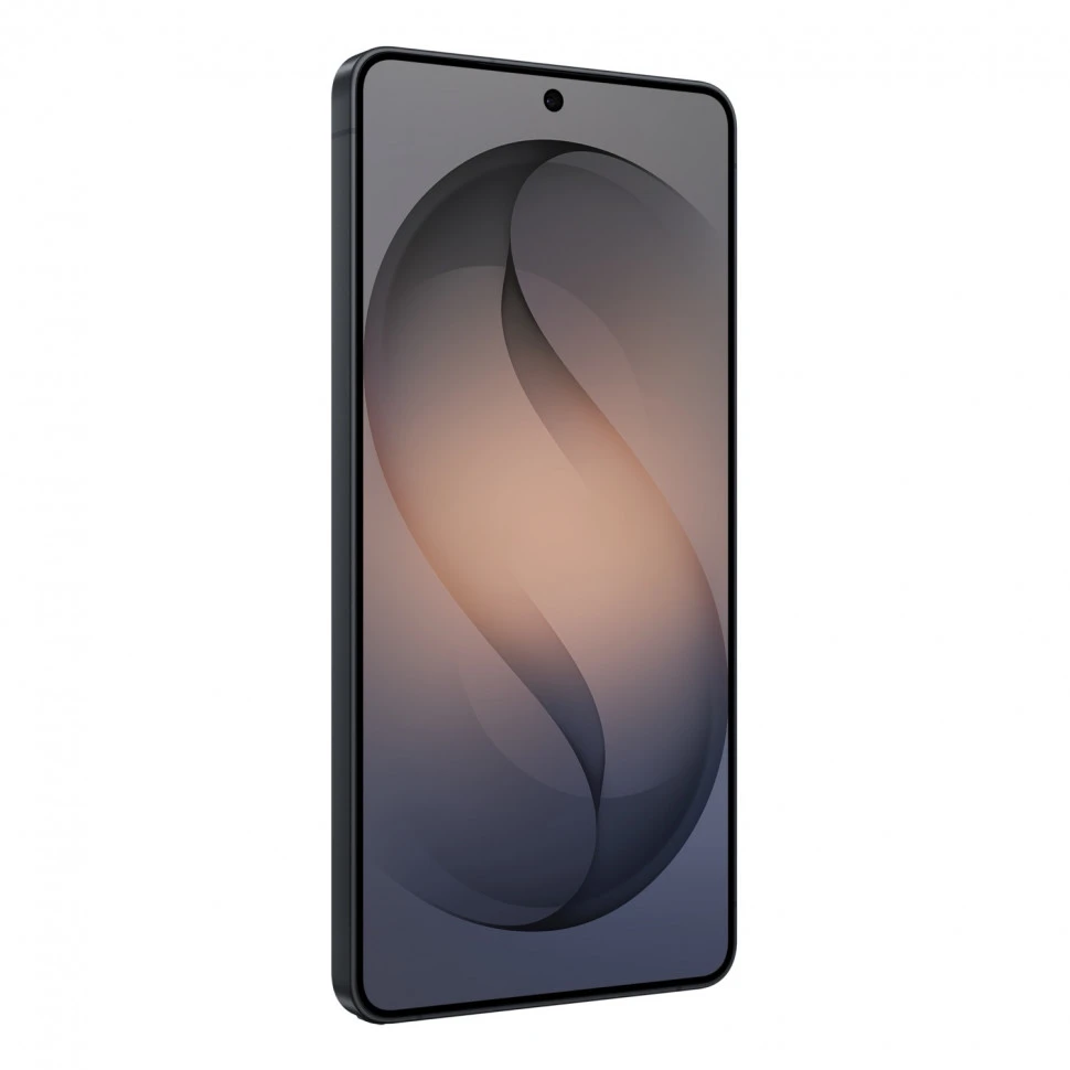 Смартфон Samsung Galaxy S26 Ultra 12/256GB Черный (Black)