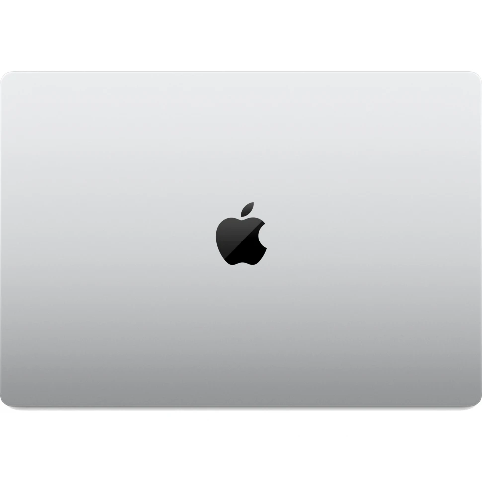 Ноутбук Apple MacBook Pro 14 2026 MGDN4 (M5 Pro 16-Core GPU, 24/1024GB) Серебристый (Silver)