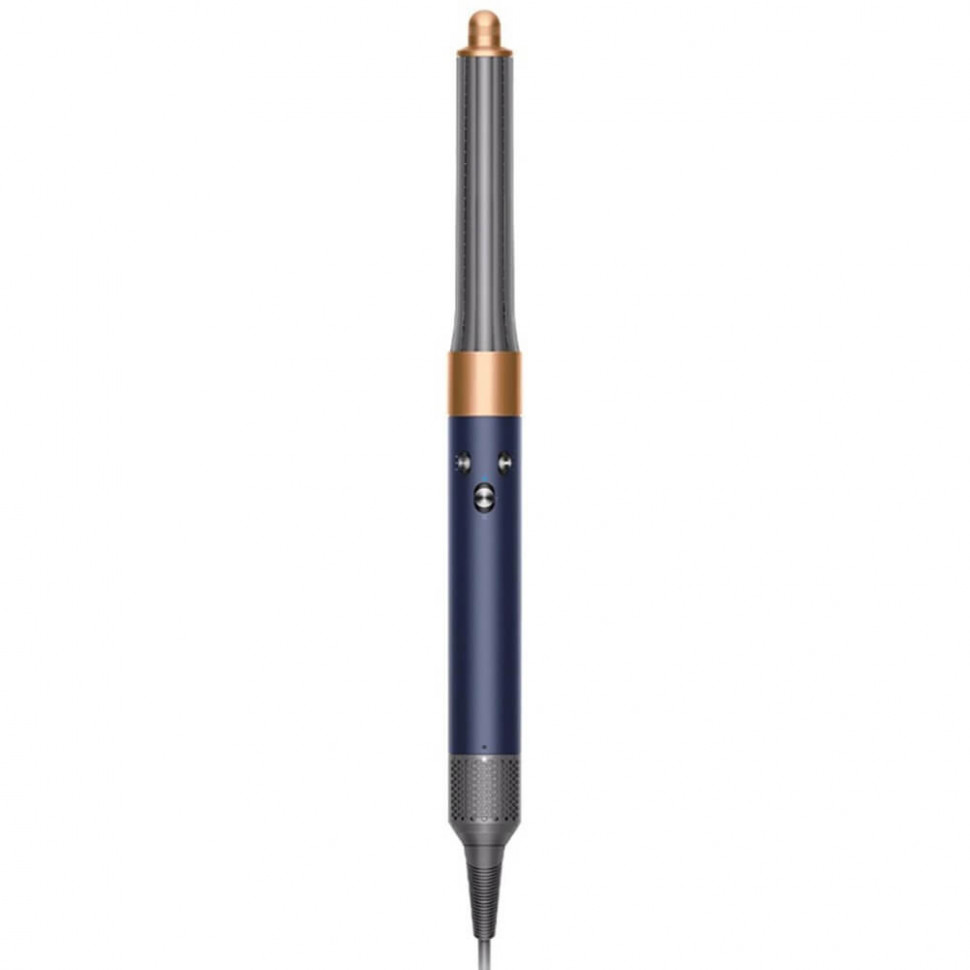 Стайлер Dyson Airwrap Complete Long HS05 Volumise Prussian Blue/Copper (EU)