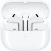 Беспроводные наушники Samsung Galaxy Buds3 Белый (White)