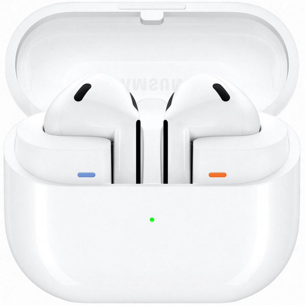 Беспроводные наушники Samsung Galaxy Buds3 Белый (White)