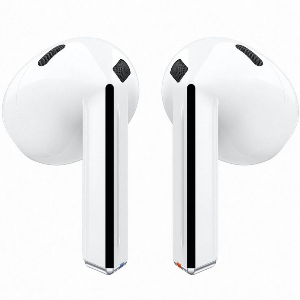Беспроводные наушники Samsung Galaxy Buds3 Белый (White)