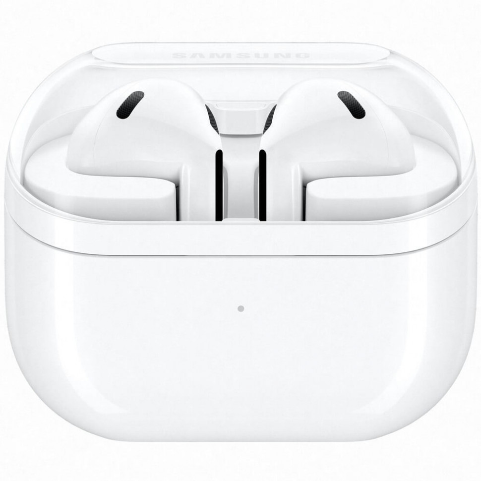 Беспроводные наушники Samsung Galaxy Buds3 Белый (White)