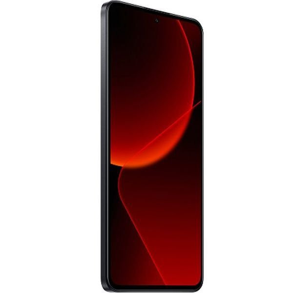 Смартфон Xiaomi 13T Pro 12/512GB Черный (Black)