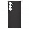 Чехол защитный uBear Touch Mag Case для Samsung Galaxy S25+ Черный