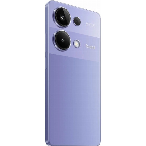 Смартфон Xiaomi Redmi Note 13 Pro 8/128GB Фиолетовый (Lavender Purple)