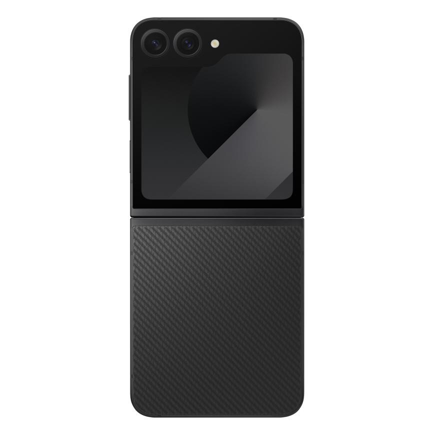 Смартфон Samsung Galaxy Z Flip6 12/256GB Черный (Crafted Black)
