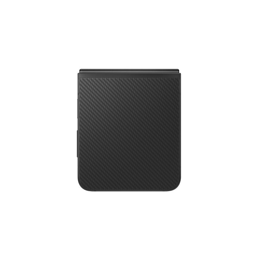 Смартфон Samsung Galaxy Z Flip6 12/256GB Черный (Crafted Black)