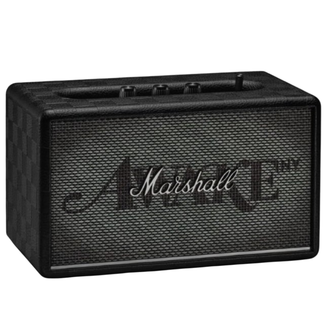 Портативная акустика Marshall Acton III Awake NY Editio