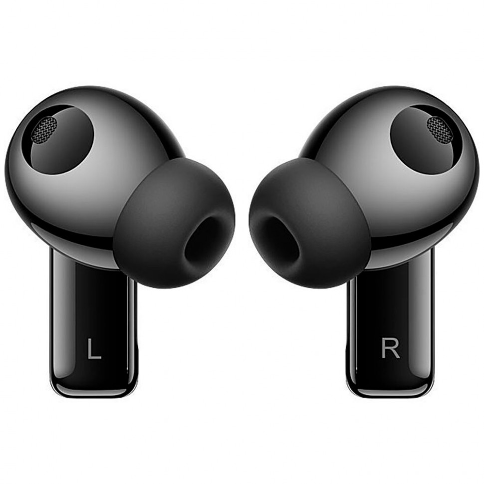 Беспроводные наушники HUAWEI FreeBuds 4 Pro Черный (Black)