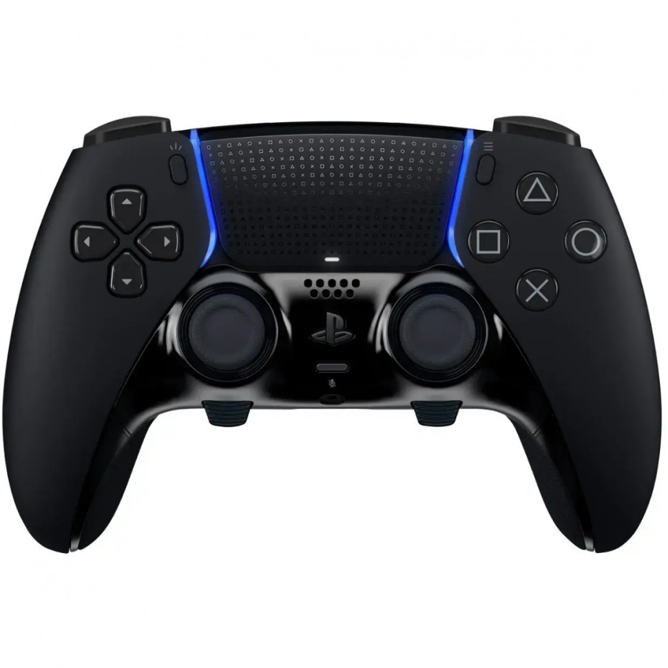 Геймпад PlayStation DualSense Edge Wireless Controller Черный
