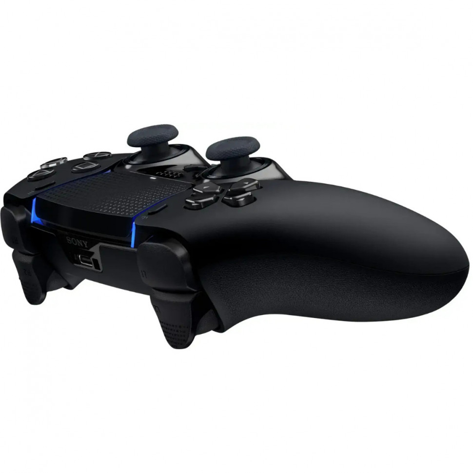 Геймпад PlayStation DualSense Edge Wireless Controller Черный