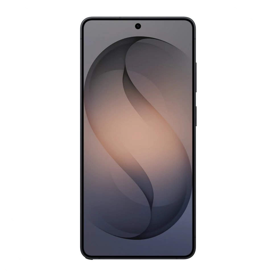 Смартфон Samsung Galaxy S26 Ultra 12/512GB Черный (Black)