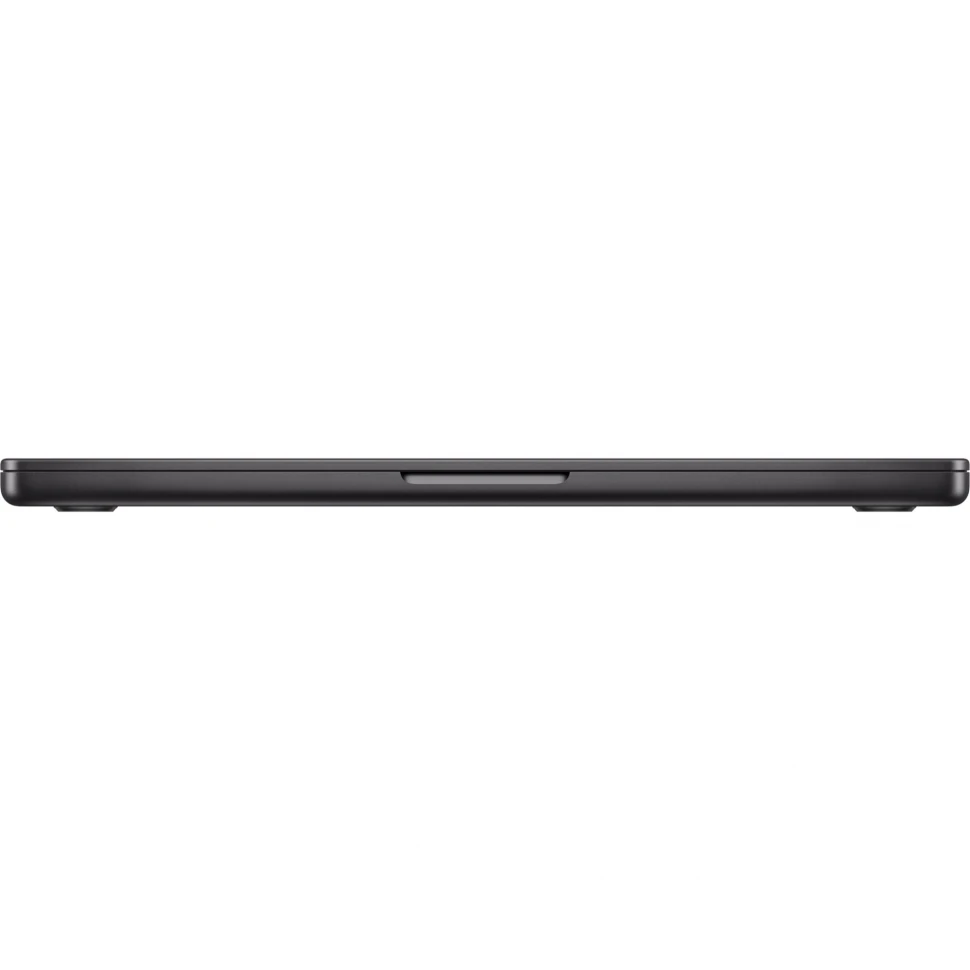 Ноутбук Apple MacBook Pro 14 2026 MGDR4 (M5 Pro 16-Core GPU, 24/1024GB) Черный космос (Space Black)