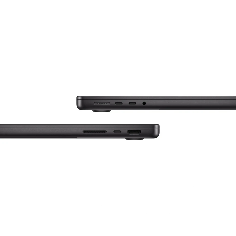 Ноутбук Apple MacBook Pro 14 2026 MGDR4 (M5 Pro 16-Core GPU, 24/1024GB) Черный космос (Space Black)