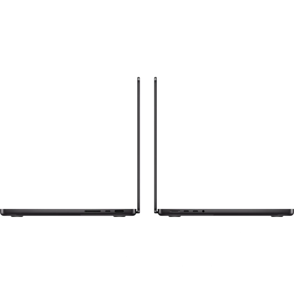 Ноутбук Apple MacBook Pro 14 2026 MGDR4 (M5 Pro 16-Core GPU, 24/1024GB) Черный космос (Space Black)