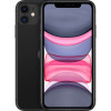 Смартфон Apple iPhone 11 128GB Черный (Black)