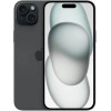 Смартфон Apple iPhone 15 Plus 256GB Черный (Black)