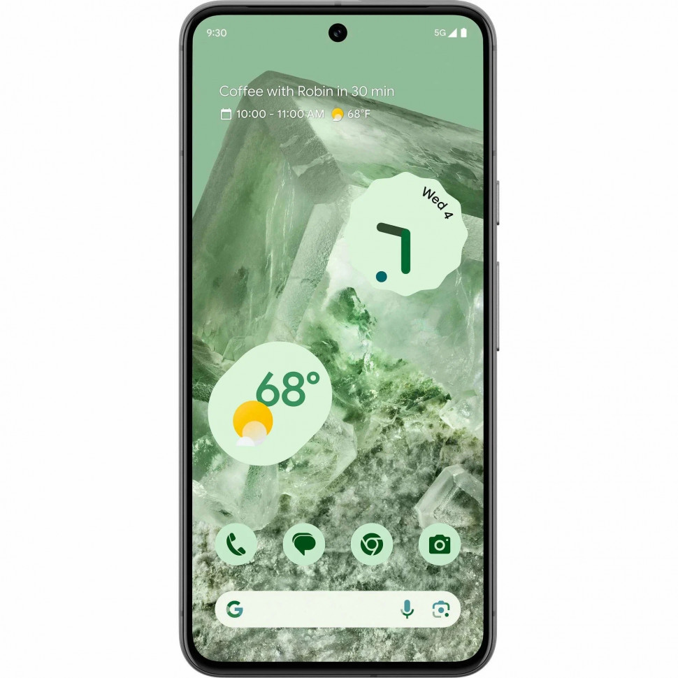 Смартфон Google Pixel 8 8/128GB Ореховый (Hazel)
