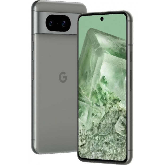 Смартфон Google Pixel 8 8/128GB Ореховый (Hazel)