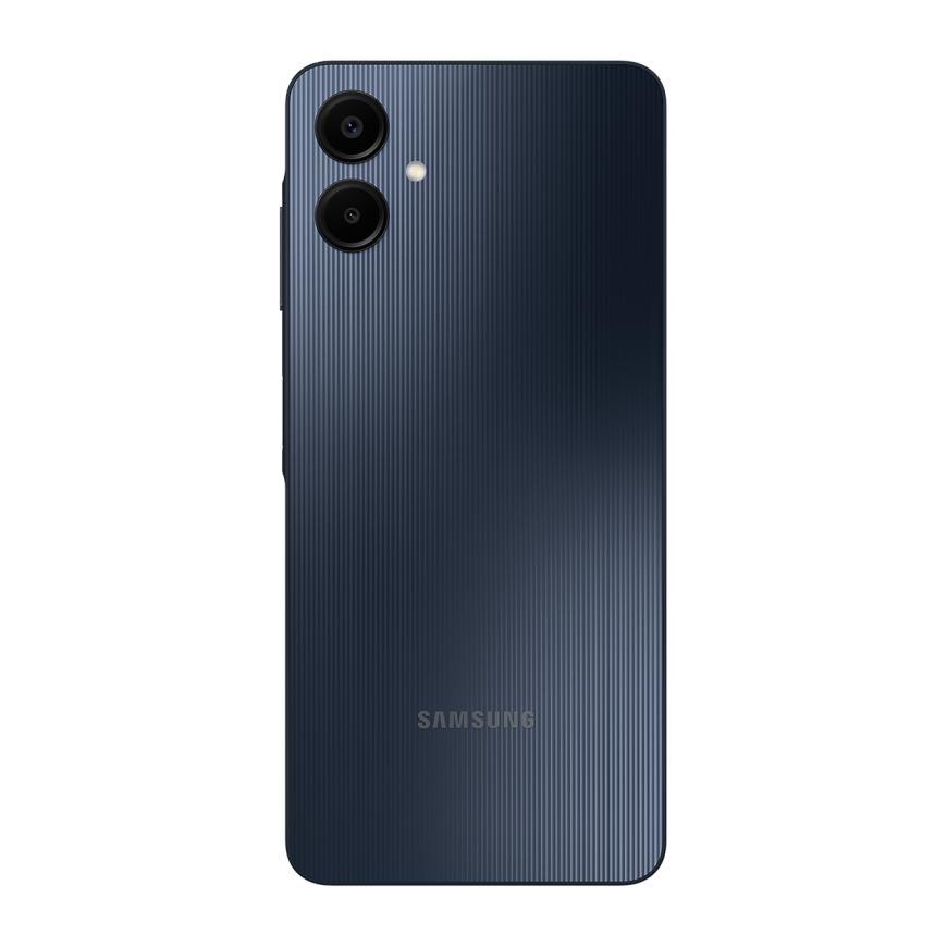 Смартфон Samsung Galaxy A06 4/64GB Черный (Black)