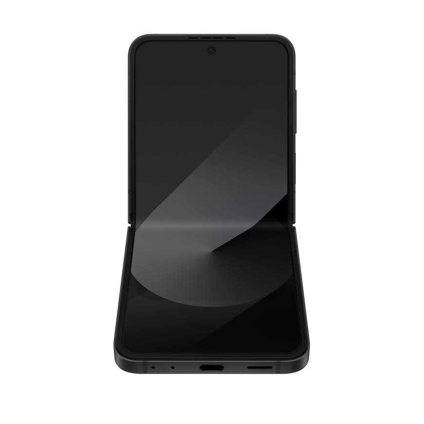 Смартфон Samsung Galaxy Z Flip6 12/512GB Черный (Crafted Black)