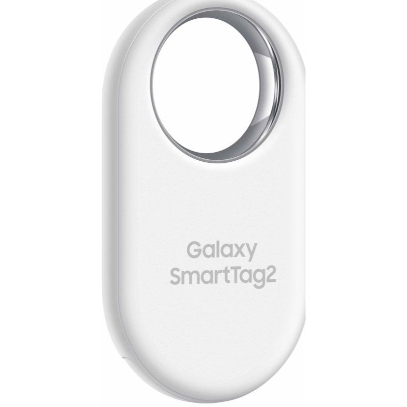 Беспроводная метка Samsung Galaxy SmartTag2 Белый