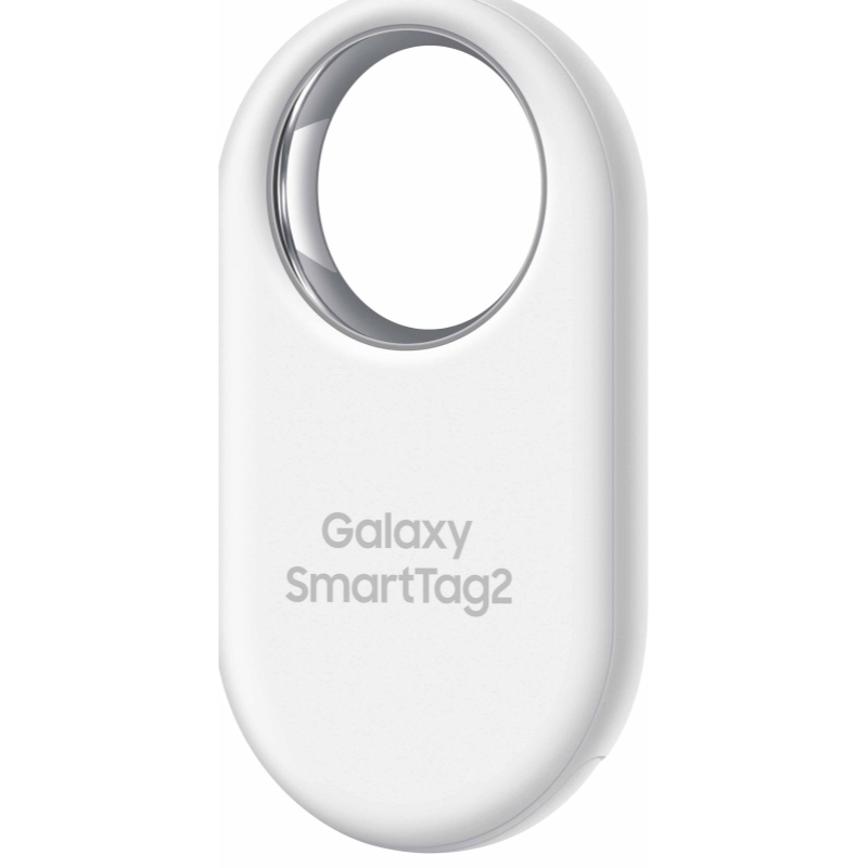 Беспроводная метка Samsung Galaxy SmartTag2 Белый