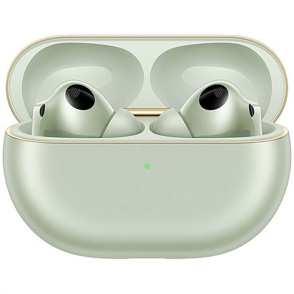 Беспроводные наушники HUAWEI FreeBuds 4 Pro Зеленый (Green)