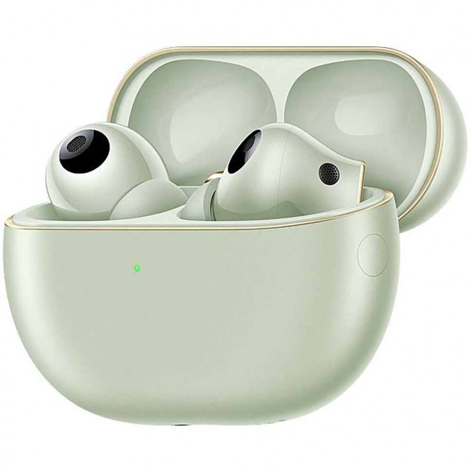 Беспроводные наушники HUAWEI FreeBuds 4 Pro Зеленый (Green)