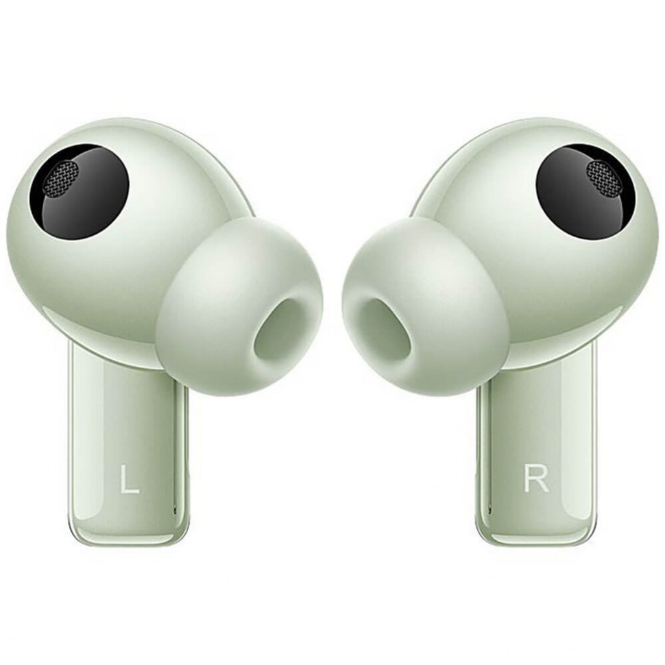 Беспроводные наушники HUAWEI FreeBuds 4 Pro Зеленый (Green)