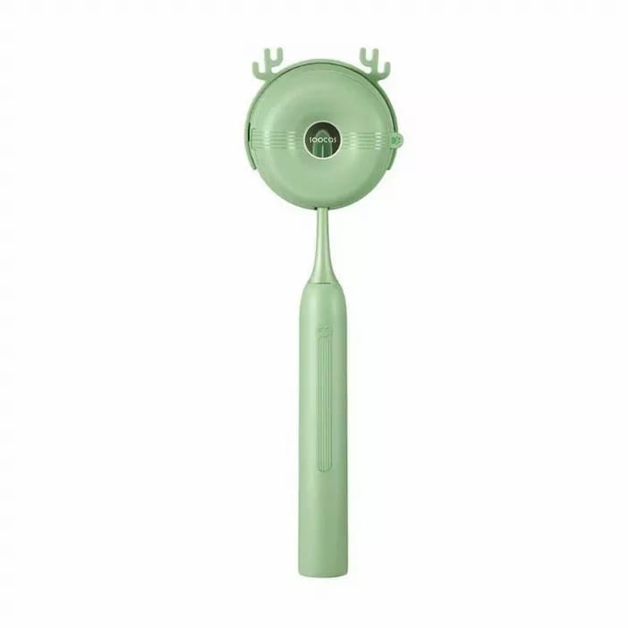 Электрическая зубная щетка Soocas D3 Зеленый (Green)