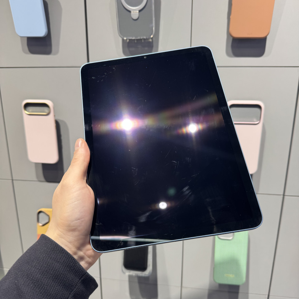 Планшет Apple iPad Air 5 64GB Blue (Б/У)