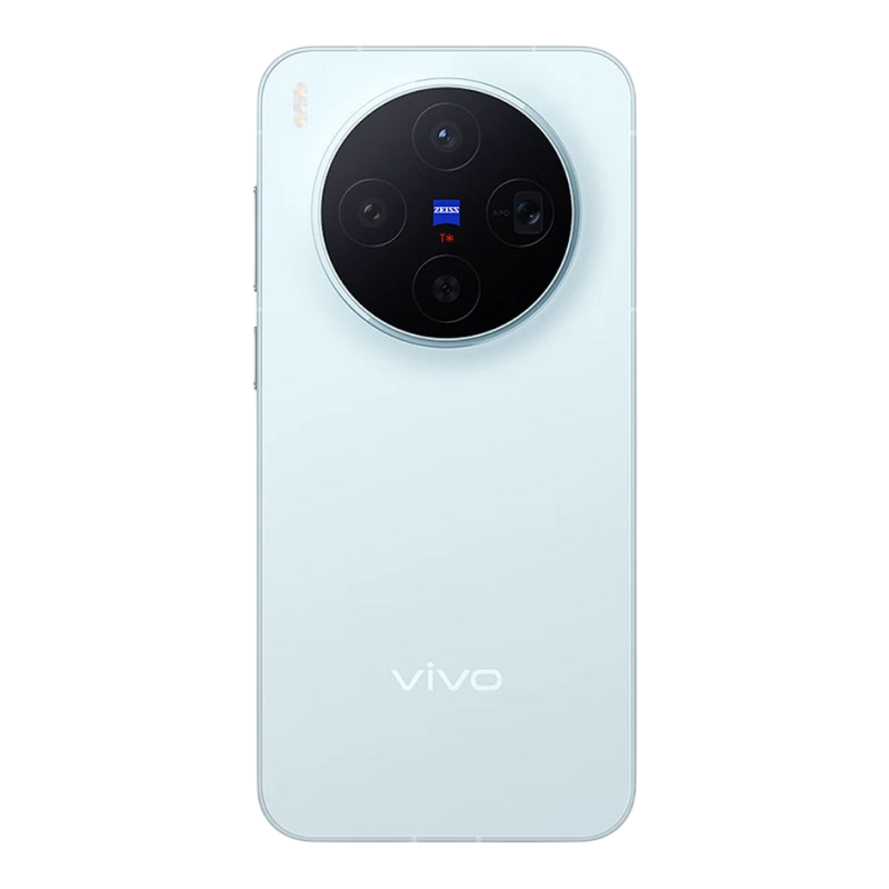 Смартфон vivo X300 16/256GB Голубой (Blue)