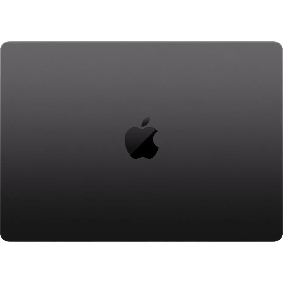 Ноутбук Apple MacBook Pro 14 2026 MGDT4 (M5 Pro 16-Core GPU, 24/2048GB) Черный космос (Space Black)