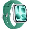 Умные часы HUAWEI Watch Fit 5 Зеленый (Green)