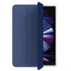 Чехол защитный VLP Dual Folio для iPad 10.2 Синий