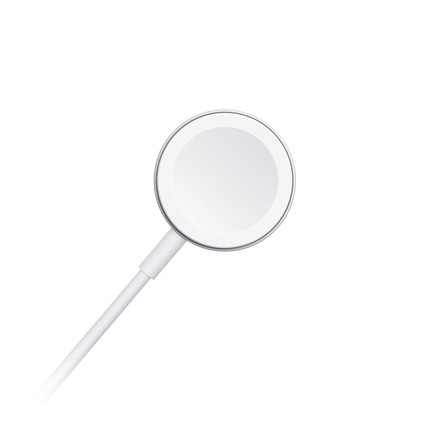 Зарядное устройство Apple для Apple Watch USB-A