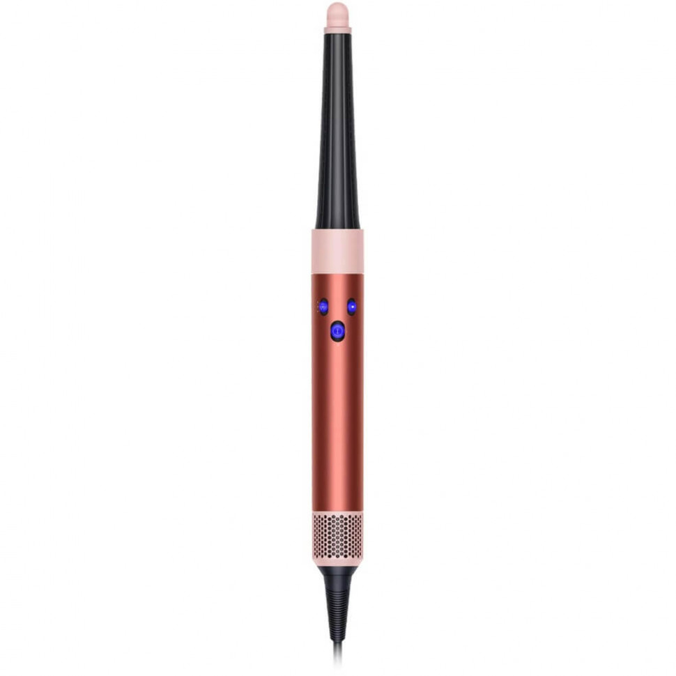 Стайлер Dyson Airwrap ID HS08 Straight + Wavy Strawberry/Bronze (Вилка CN)