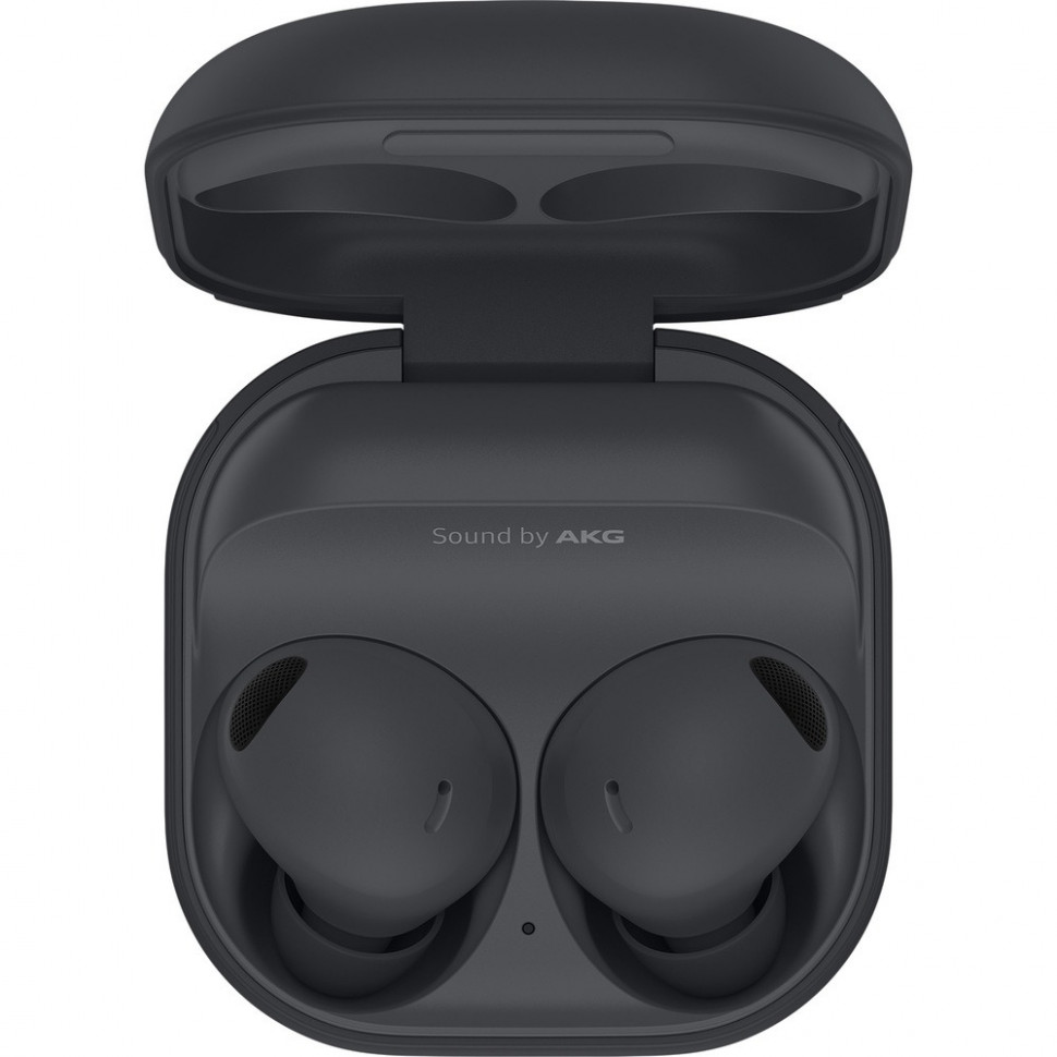 Беспроводные наушники Samsung Galaxy Buds2 Pro Графит (Graphite)