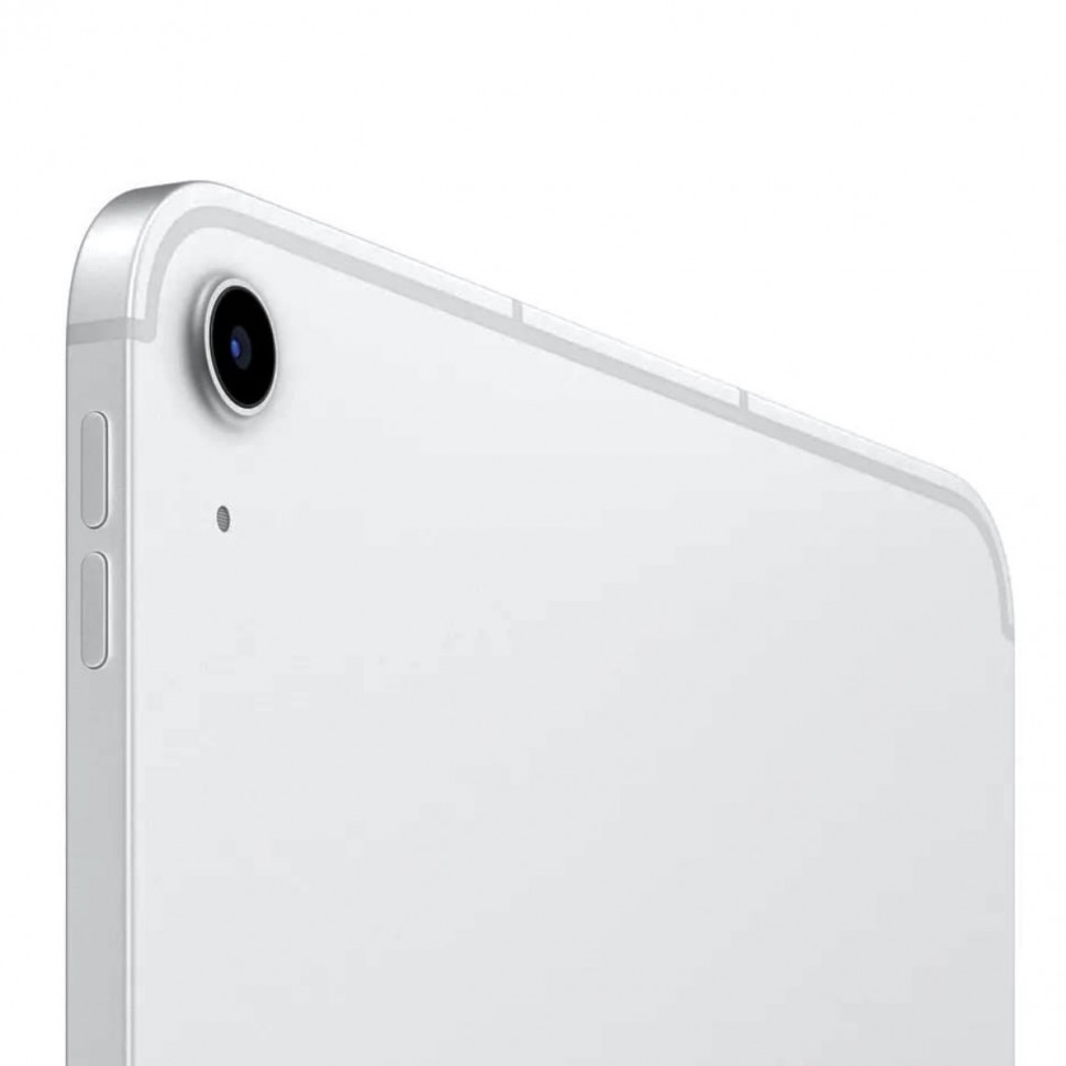 Планшет Apple iPad (10th Generation) 2022 64GB Wi-Fi + Cellular Серебро