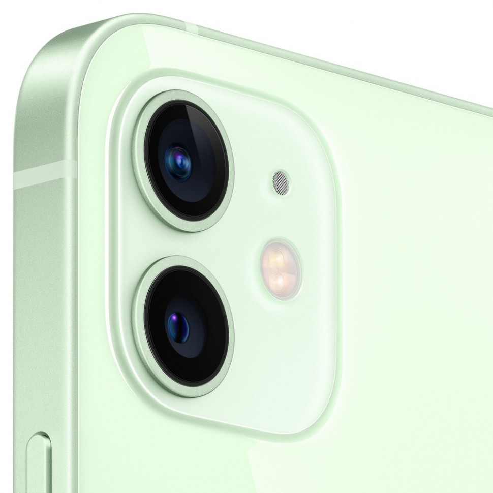 Смартфон Apple iPhone 12 128GB Зеленый (Green)
