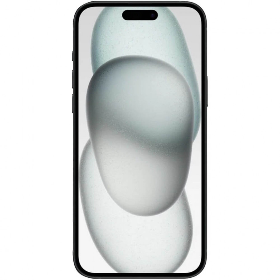 Смартфон Apple iPhone 15 Plus 128GB Черный (Black)